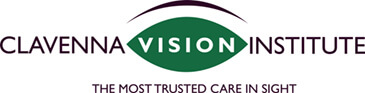 Clavenna Vision Institute  Logo